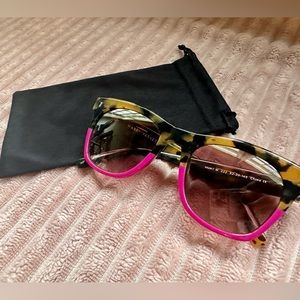 WARBY PARKER Sunglasses